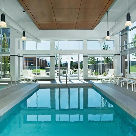 Element Vaughan Southwest Екстер'єр фото