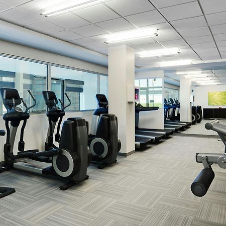 Element Vaughan Southwest Екстер'єр фото