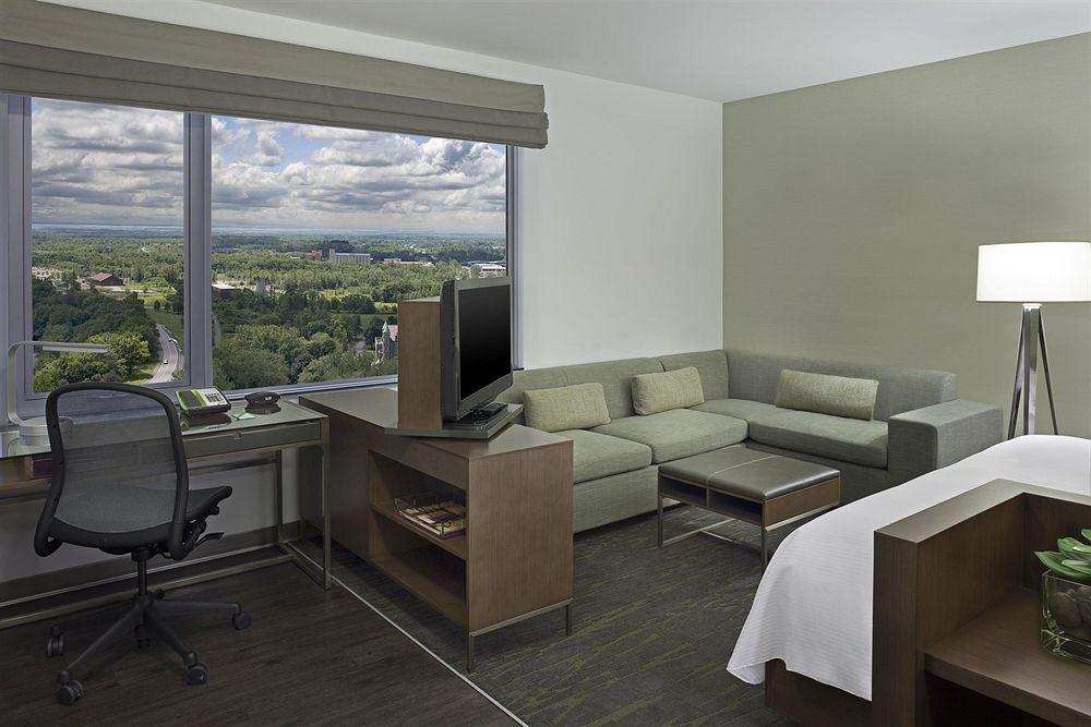 Element Vaughan Southwest Екстер'єр фото