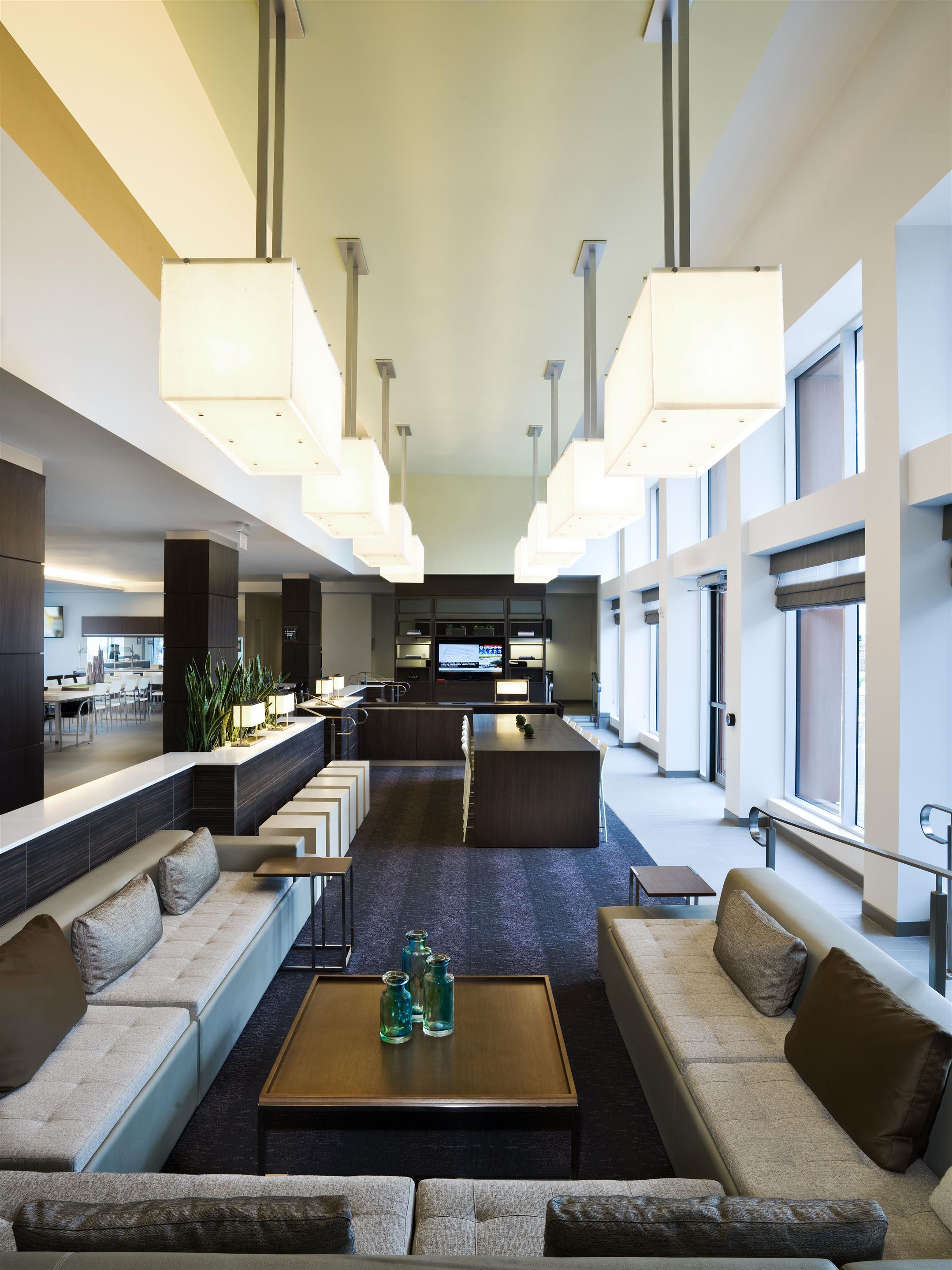 Element Vaughan Southwest Екстер'єр фото