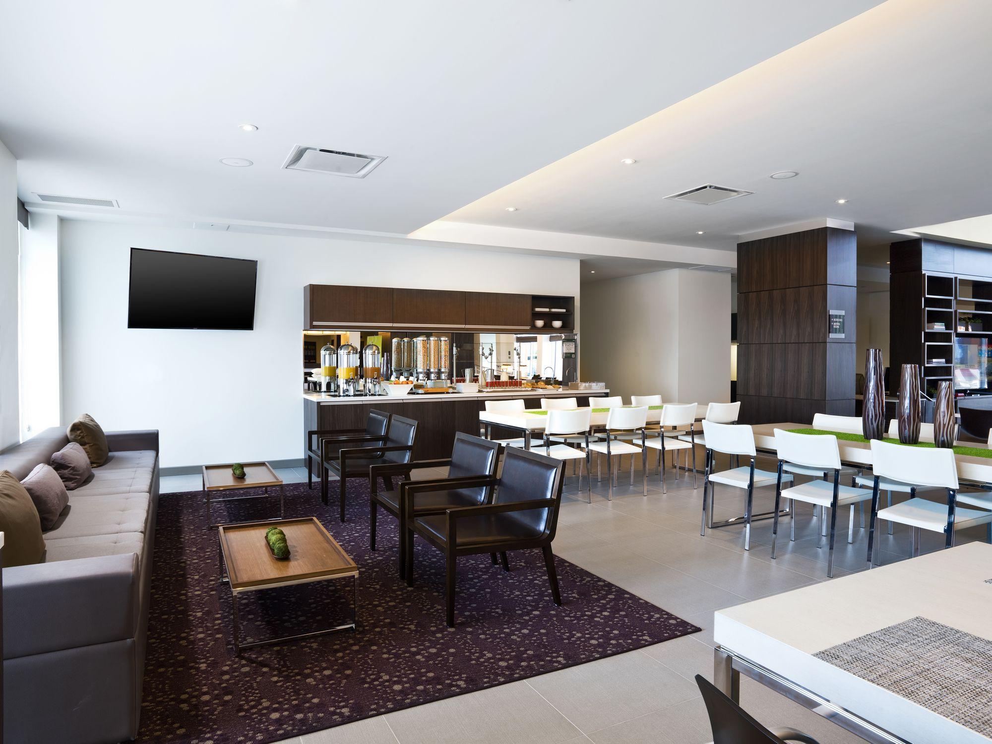 Element Vaughan Southwest Екстер'єр фото