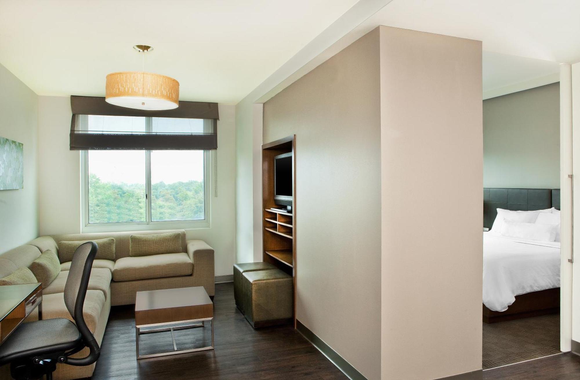 Element Vaughan Southwest Екстер'єр фото