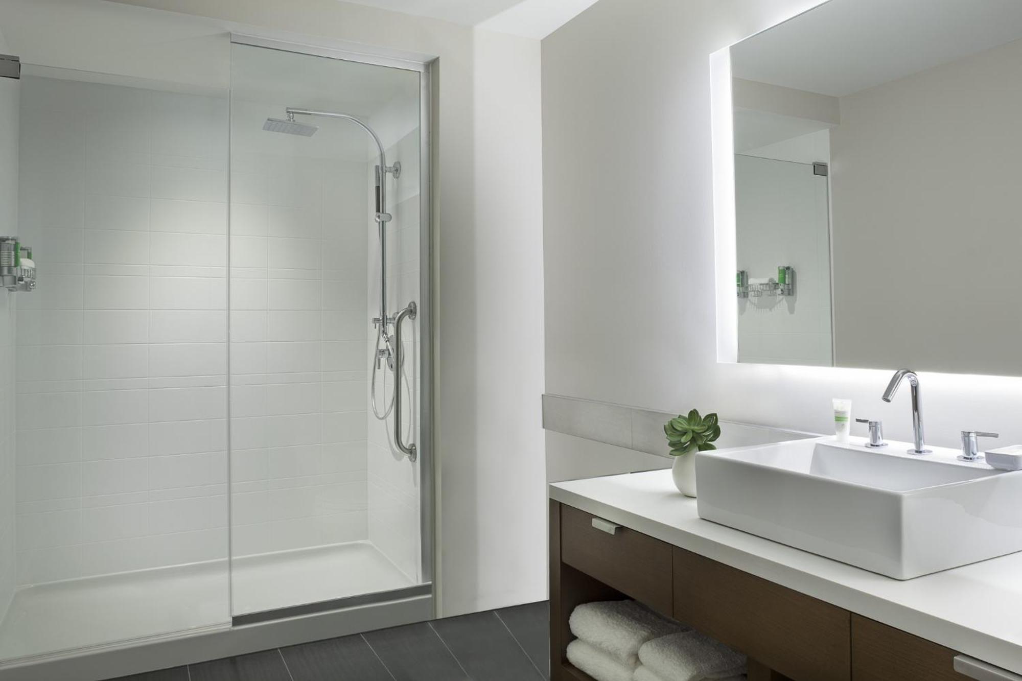 Element Vaughan Southwest Екстер'єр фото