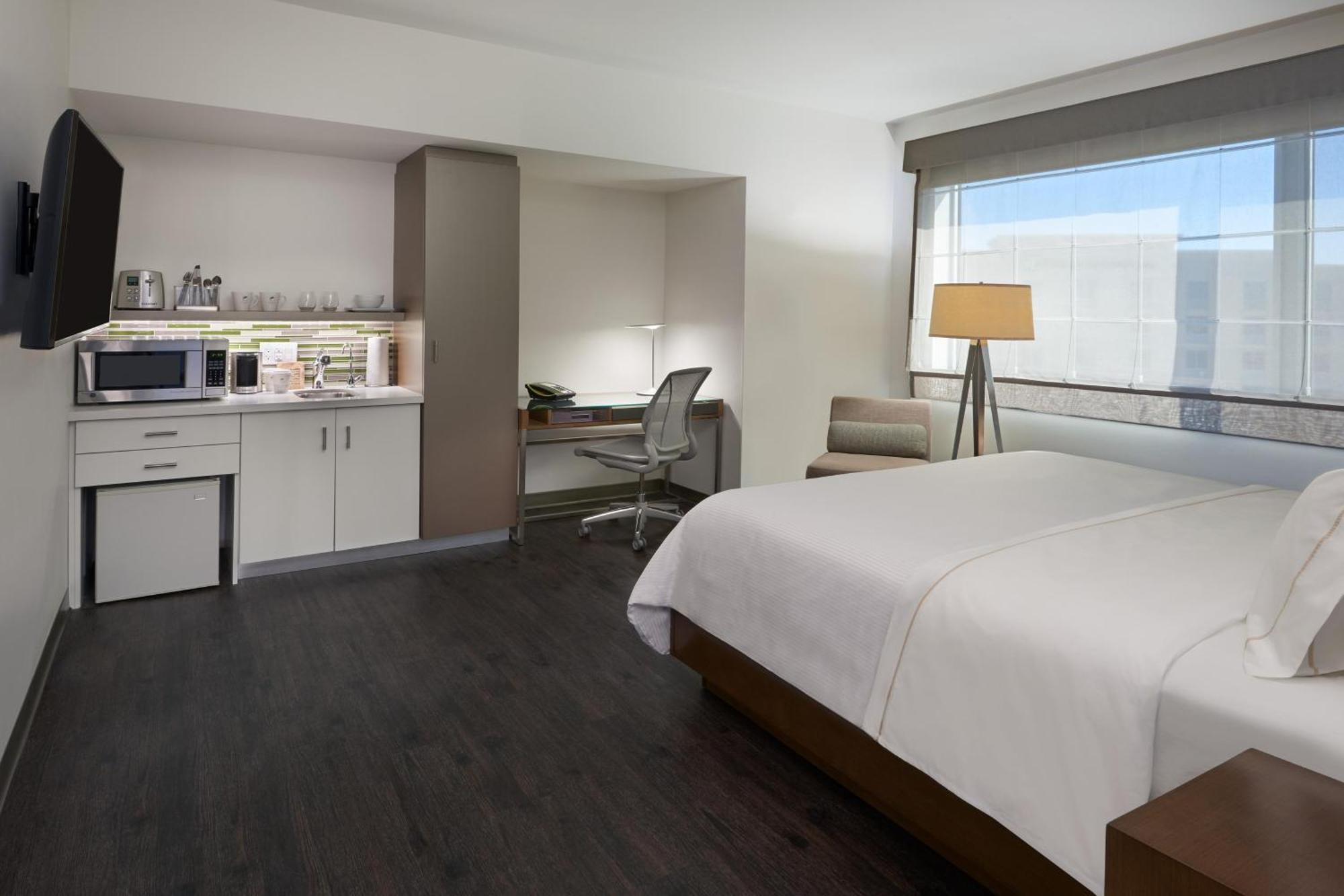 Element Vaughan Southwest Екстер'єр фото