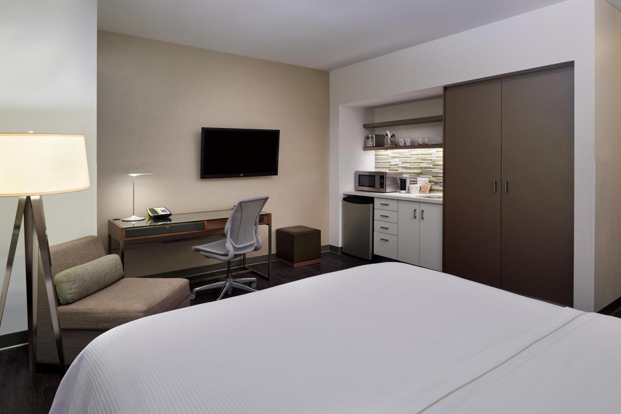 Element Vaughan Southwest Екстер'єр фото