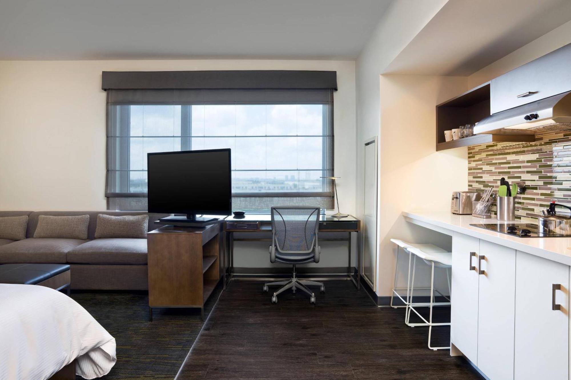 Element Vaughan Southwest Екстер'єр фото