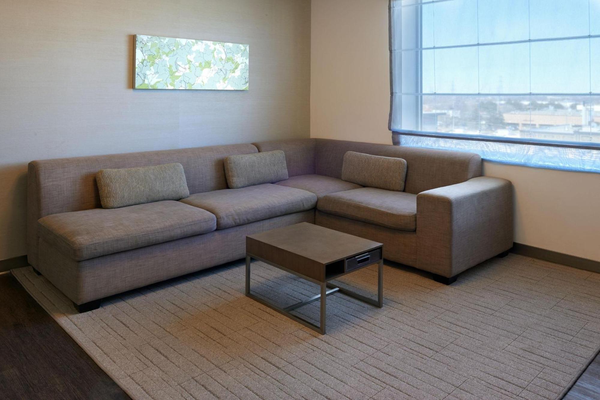 Element Vaughan Southwest Екстер'єр фото