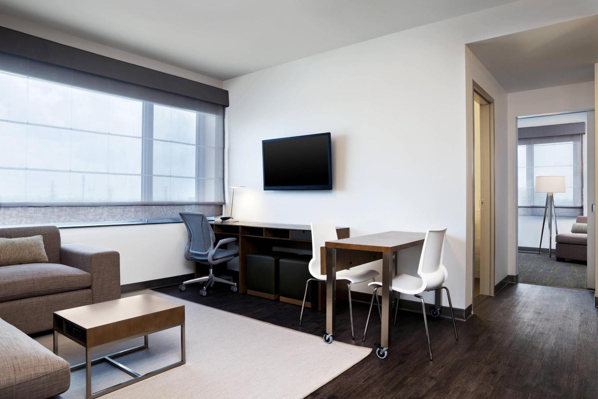 Element Vaughan Southwest Екстер'єр фото