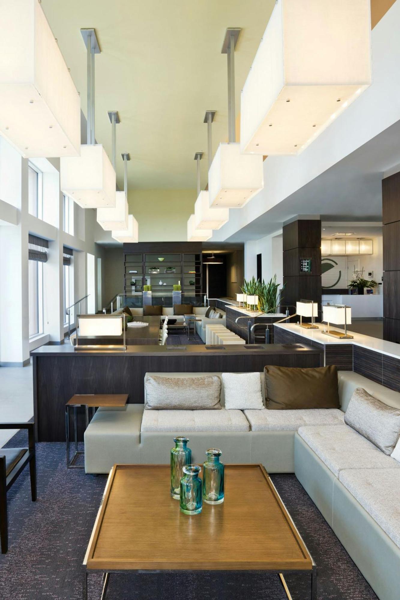 Element Vaughan Southwest Екстер'єр фото