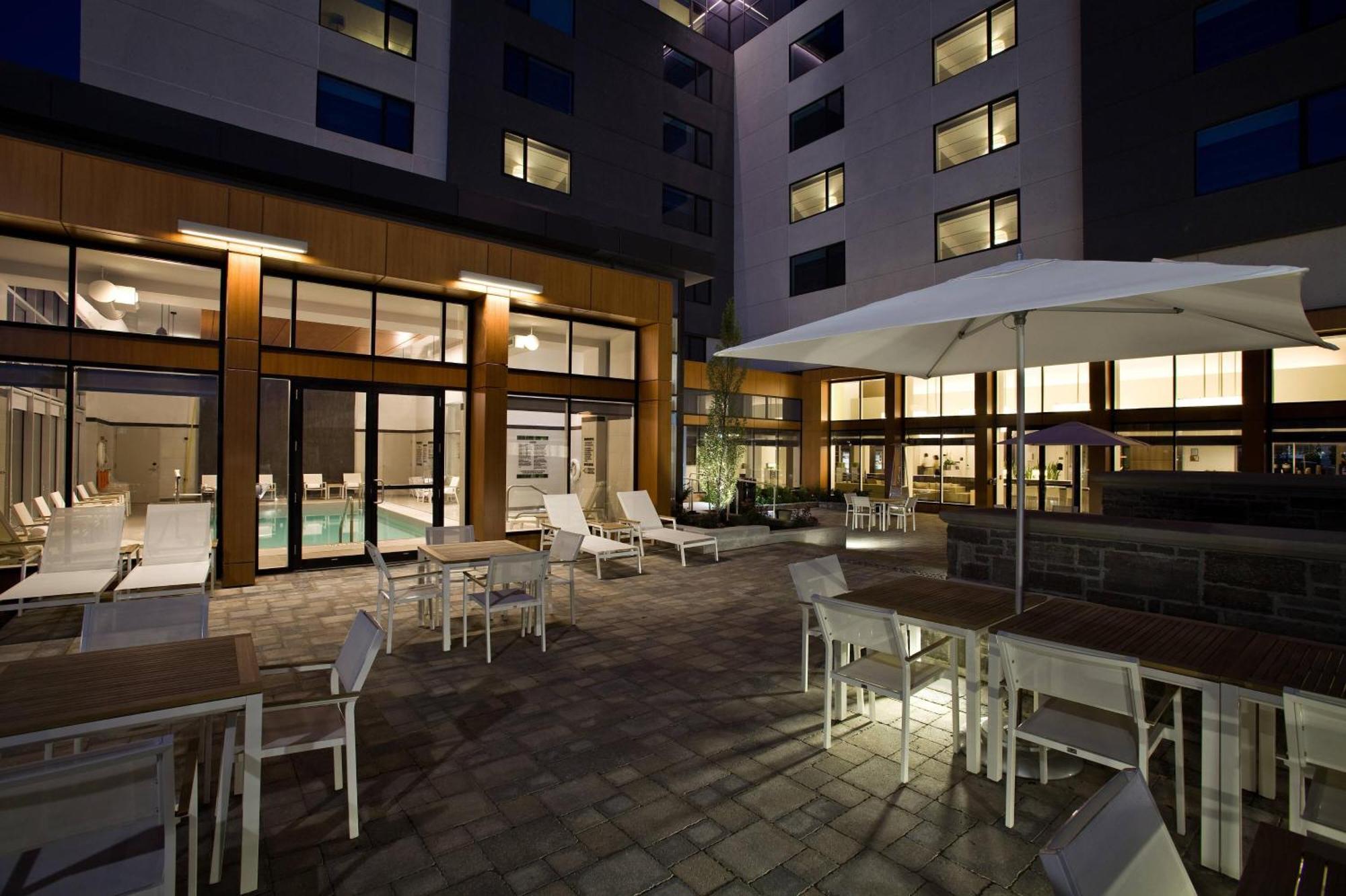 Element Vaughan Southwest Екстер'єр фото