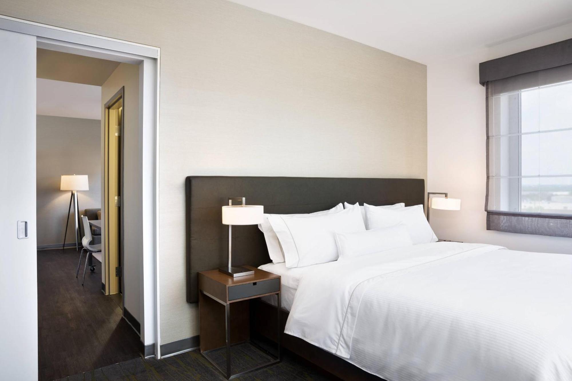 Element Vaughan Southwest Екстер'єр фото