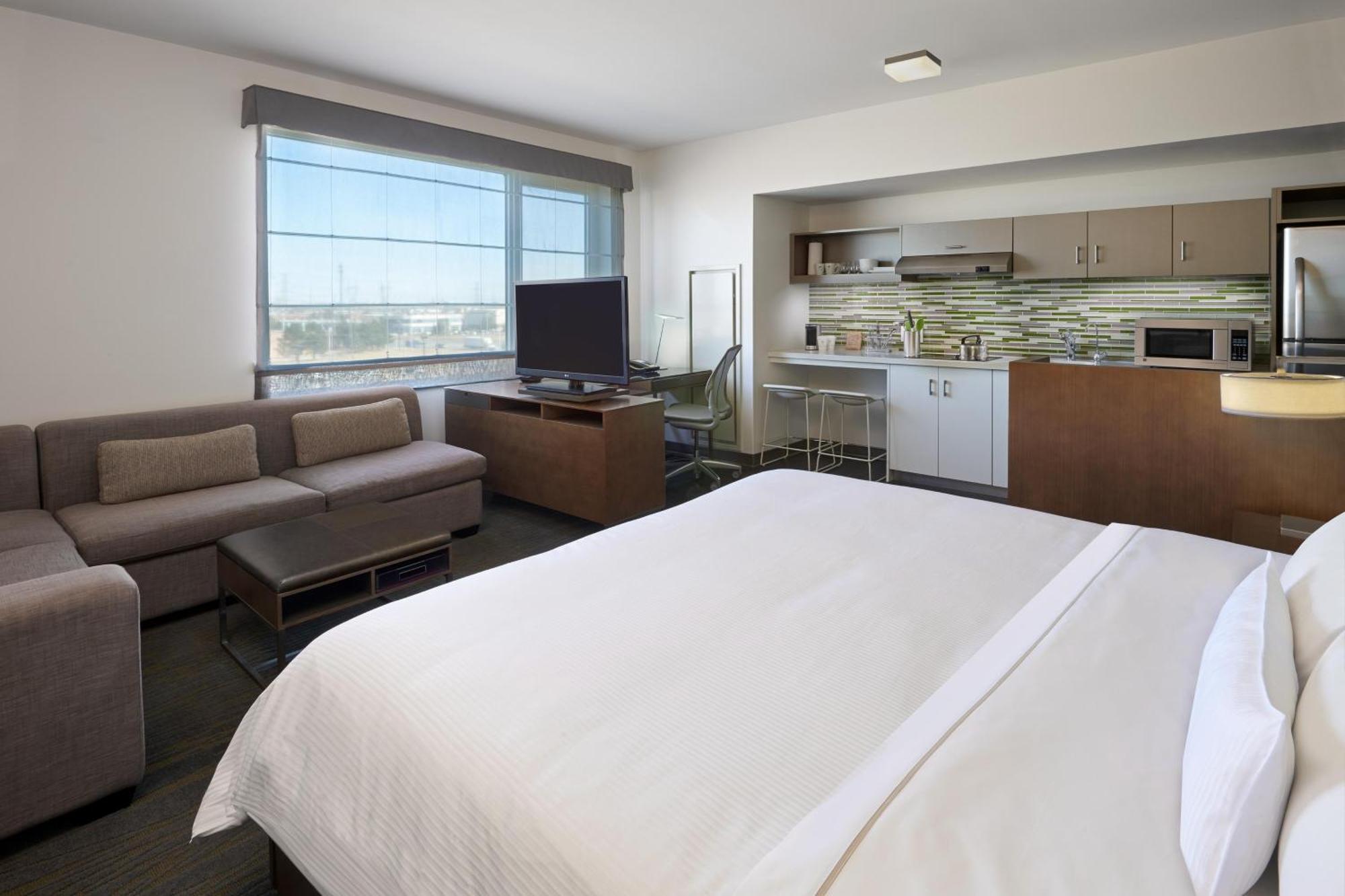 Element Vaughan Southwest Екстер'єр фото
