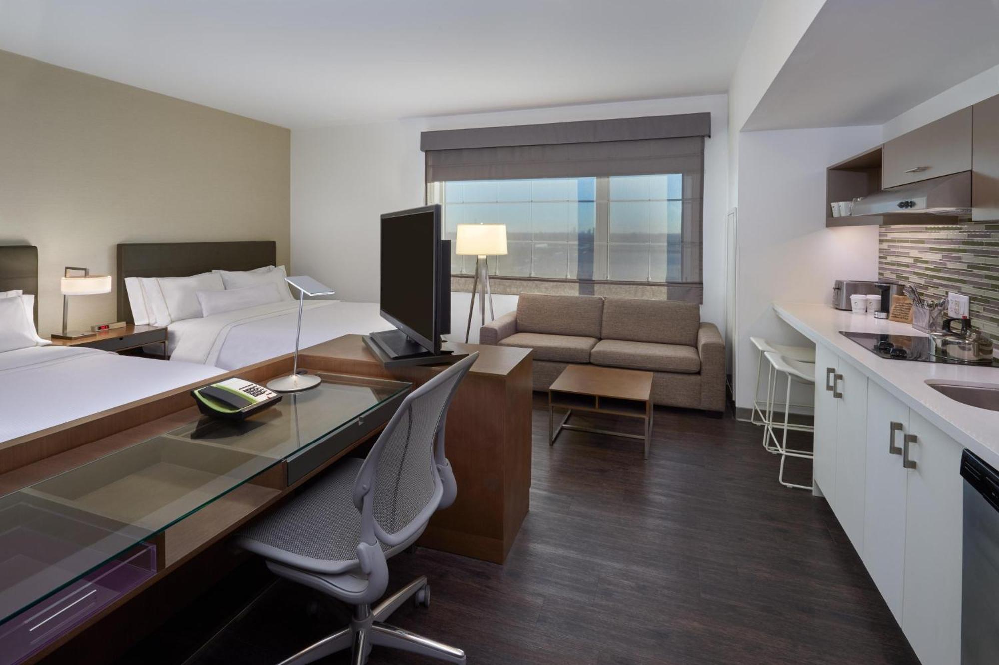 Element Vaughan Southwest Екстер'єр фото