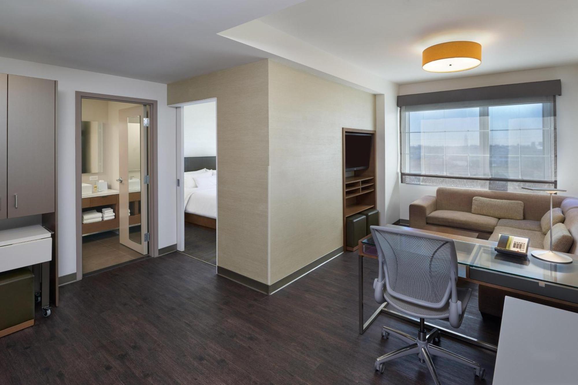 Element Vaughan Southwest Екстер'єр фото