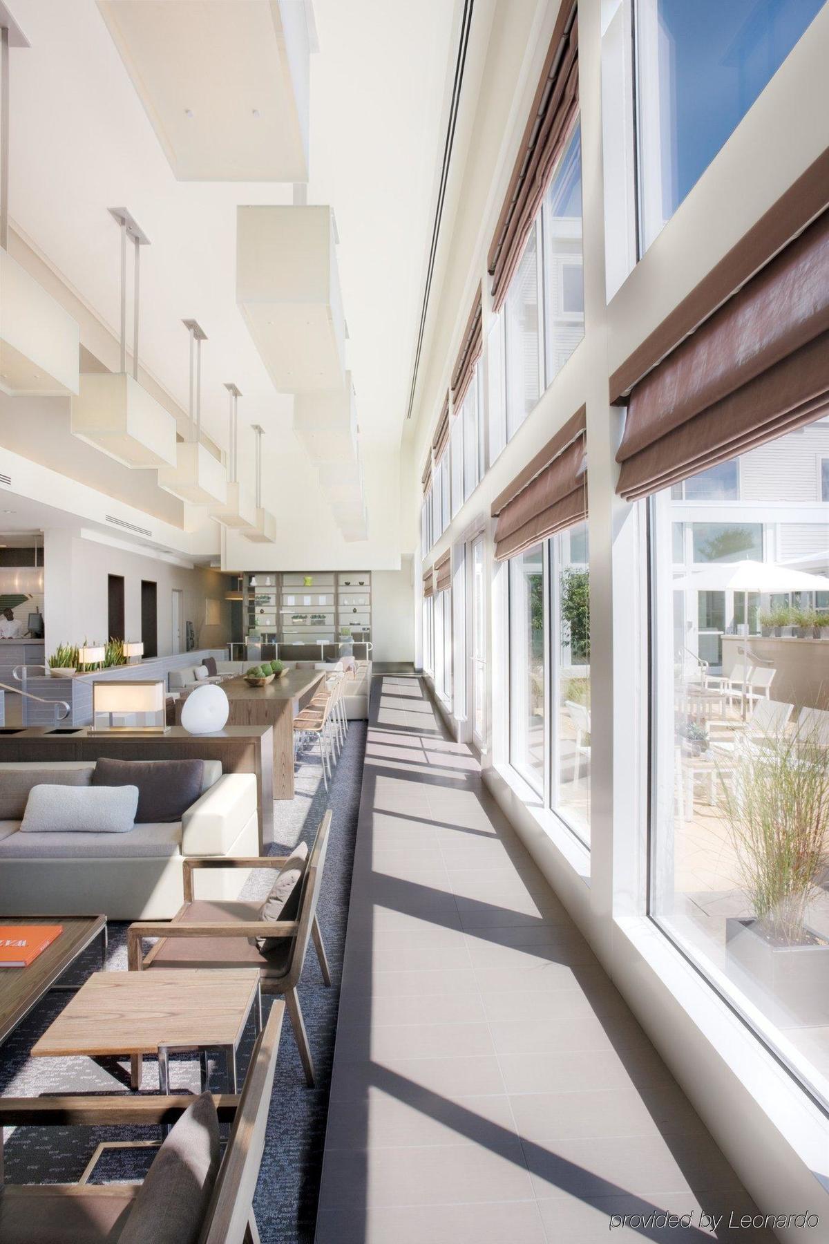 Element Vaughan Southwest Екстер'єр фото