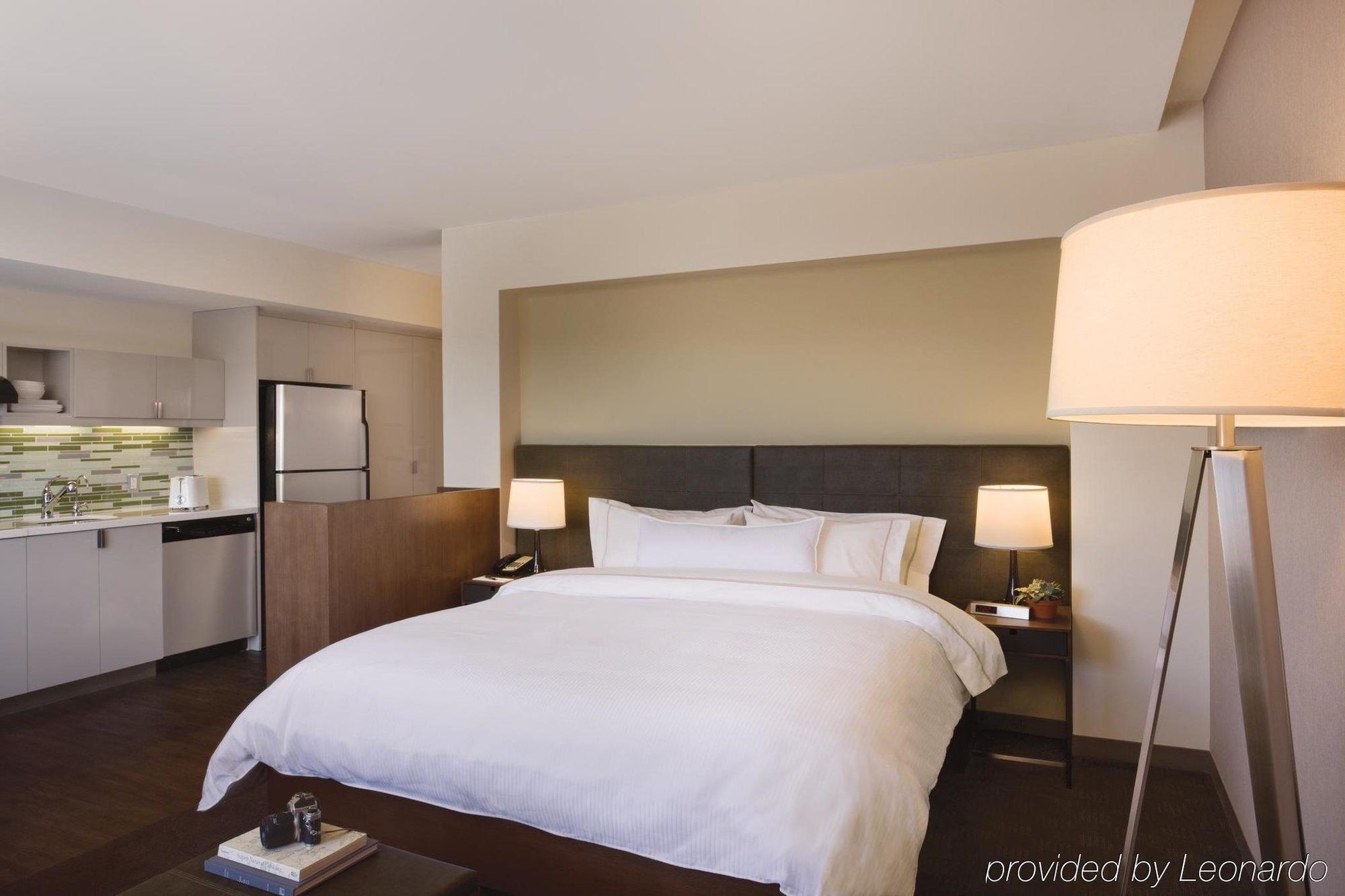 Element Vaughan Southwest Екстер'єр фото