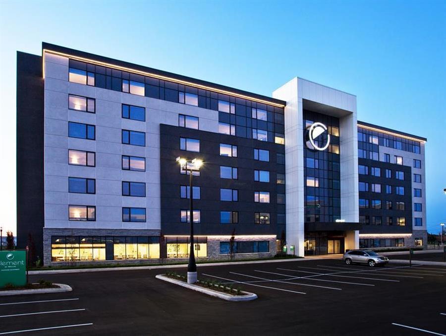 Element Vaughan Southwest Екстер'єр фото