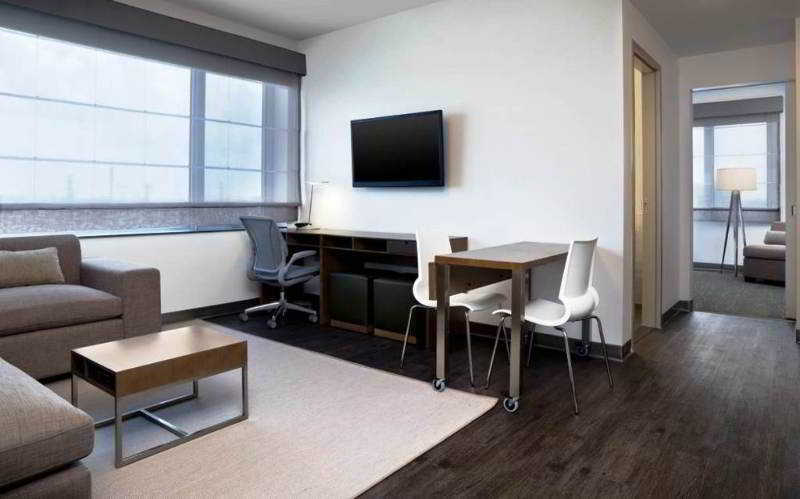 Element Vaughan Southwest Екстер'єр фото