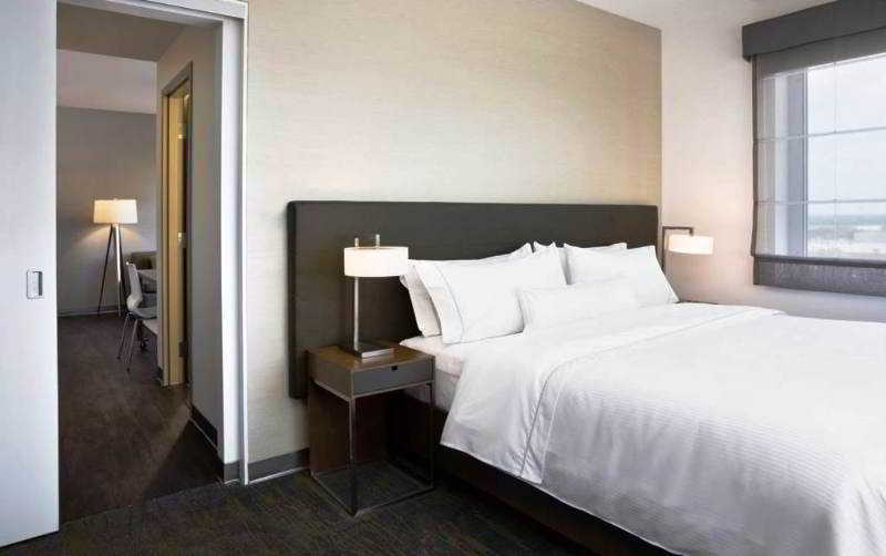 Element Vaughan Southwest Екстер'єр фото