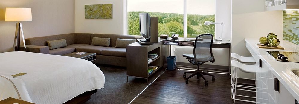 Element Vaughan Southwest Екстер'єр фото