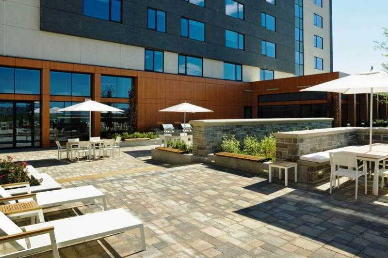 Element Vaughan Southwest Екстер'єр фото