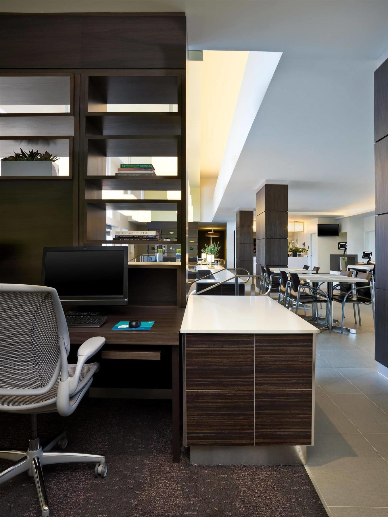 Element Vaughan Southwest Екстер'єр фото